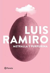 Produktbild: Metralla y purpurina