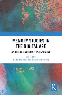 Produktbild: Memory Studies in the Digital Age