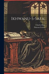 Produktbild: Ikhwanu-S-Safa;