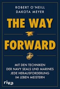 Produktbild: The Way Forward