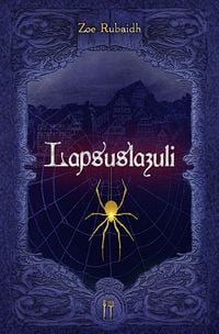 Produktbild: Lapsuslazuli