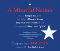 Produktbild: MINDFUL NATION              6D