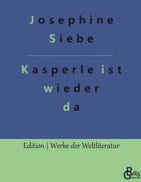 Produktbild: Kasperle ist wieder da