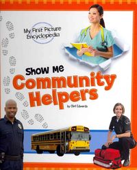 Produktbild: Show Me Community Helpers