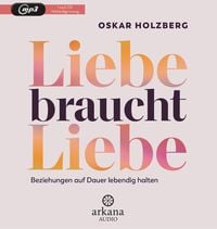 Produktbild: Liebe braucht Liebe