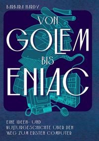 Produktbild: Von Golem bis ENIAC