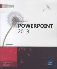 Produktbild: PowerPoint 2013