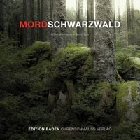 Produktbild: Mordschwarzwald