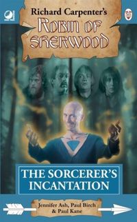 Produktbild: Robin of Sherwood - The Sorcerer's Incantation