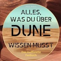 Produktbild: Alles, was du &uuml;ber Dune wissen musst