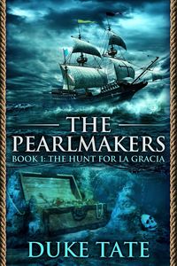 Produktbild: The Pearlmakers: The Hunt for La Gracia