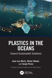 Produktbild: Plastics in the Oceans