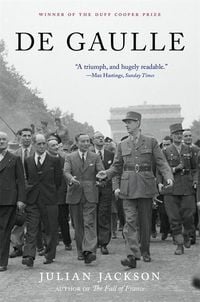 Produktbild: De Gaulle