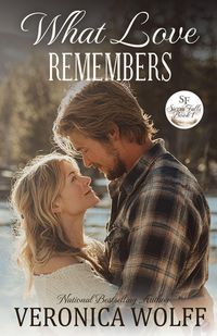 Produktbild: What Love Remembers