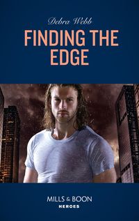 Produktbild: Finding The Edge