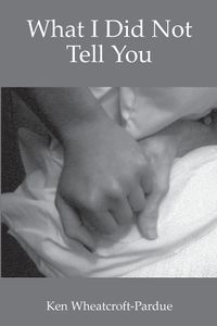 Produktbild: What I Did Not Tell You