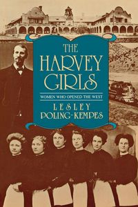Produktbild: Harvey Girls