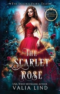 Produktbild: The Scarlet Rose