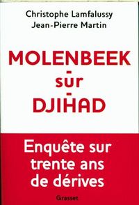 Produktbild: Molenbeek-Sur-Djihad