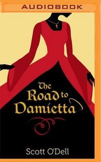 Produktbild: Road To Damietta             M