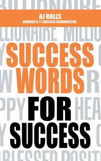 Produktbild: Success Words for Success