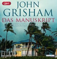 Produktbild: Das Manuskript