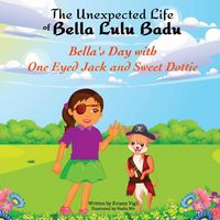 Produktbild: The Unexpected Life of Bella Lulu Badu