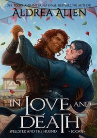 Produktbild: In Love and Death