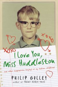 Produktbild: I Love You Miss Huddleston