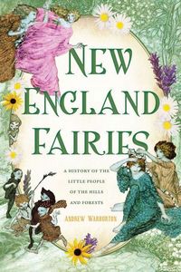 Produktbild: New England Fairies