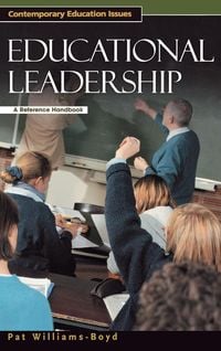 Produktbild: Educational Leadership
