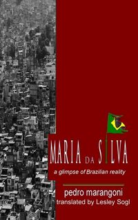 Produktbild: Maria da Silva - A glimpse of Brazilian reality