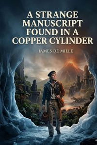 Produktbild: A Strange Manuscript Found in a Copper Cylinder