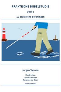 Produktbild: Praktische Bijbelstudie Deel 1
