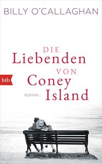 Produktbild: Die Liebenden von Coney Island