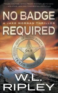Produktbild: No Badge Required