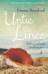 Produktbild: Untie the Lines