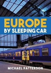 Produktbild: Europe by Sleeping Car