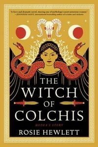 Produktbild: The Witch of Colchis