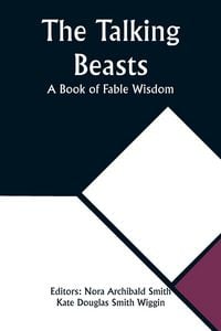 Produktbild: The Talking Beasts