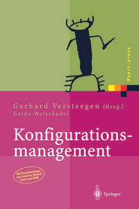 Produktbild: Konfigurationsmanagement