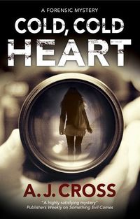 Produktbild: Cross, A: Cold, Cold Heart