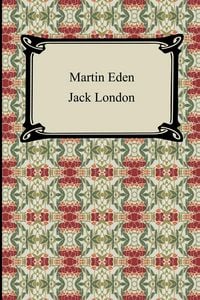 Produktbild: Martin Eden