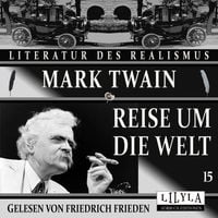 Produktbild: Reise um die Welt 15
