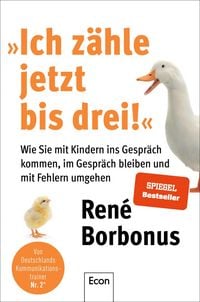 Produktbild: 'Ich z&auml;hle jetzt bis drei!'