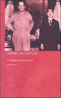 Produktbild: Low, M: Japan on Display