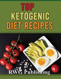 Produktbild: Top Ketogenic Diet Recipes