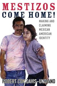 Produktbild: Mestizos Come Home 19