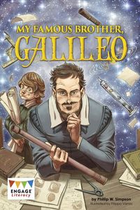 Produktbild: My Famous Brother, Galileo