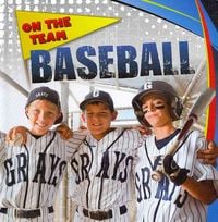 Produktbild: Baseball